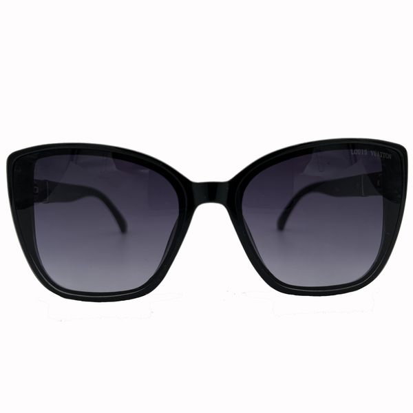 عینک آفتابی زنانه لویی ویتون مدل 2033