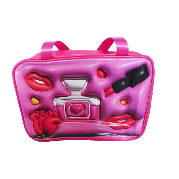 کیف لوازم آرایش زنانه مدل 00655