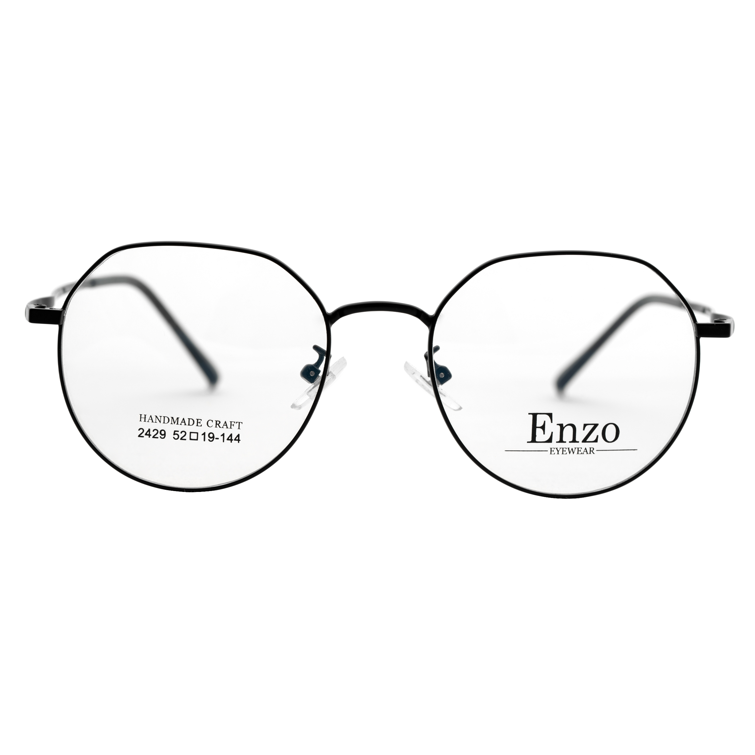 فریم عینک طبی مردانه انزو مدل 2429DT362