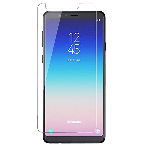 محافظ صفحه نمایش مدل T-11 مناسب برای گوشی موبایل سامسونگ Galaxy A9 Star