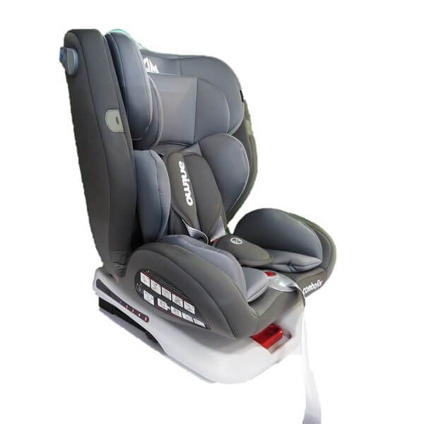  صندلی خودرو کودک آنیمو مدل combofix 360