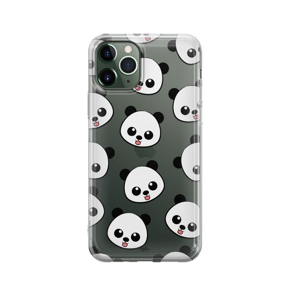 کاور وینا مدل Panda مناسب برای گوشی موبایل اپل iPhone 11 Pro Max