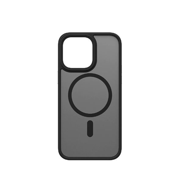 کاور بنکس مدل Shok Resistant Magnetic مناسب برای گوشی موبایل اپل iPhone 14/14plus