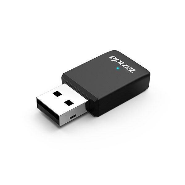 USB کارت شبکه تندا مدل U9
