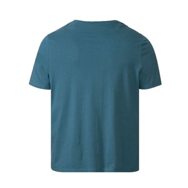 تی شرت آستین کوتاه مردانه لیورجی مدل Li5522