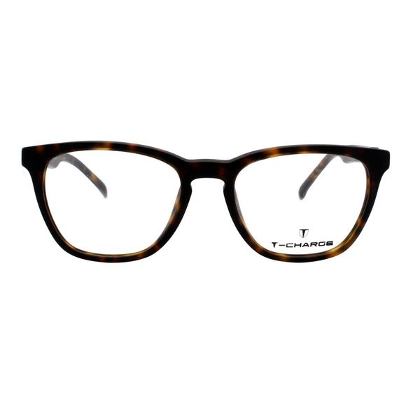 فریم عینک طبی تی-شارج مدل T6043 - G21