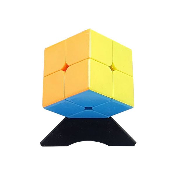 مکعب روبیک مدل cube