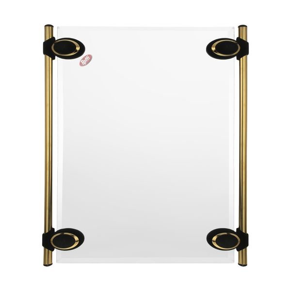 آینه سرویس بهداشتی روتی مدل پردیس