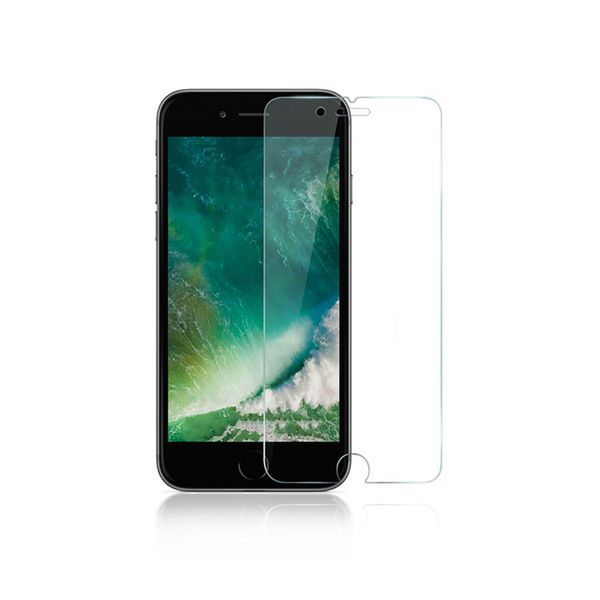 محافظ صفحه نمایش شیشه ای انکر مدل Glass Guard A7472 مناسب برای گوشی موبایل اپل آیفون 7Plus
