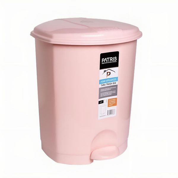 سطل زباله پدالی پاتریس مدل یادانیزدا کد a55