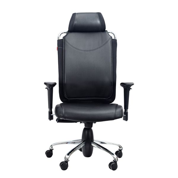 صندلی اداری نیلپر مدل SM812v