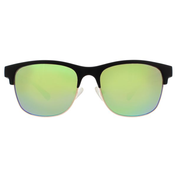 عینک آفتابی مردانه گس مدل GU685902Q