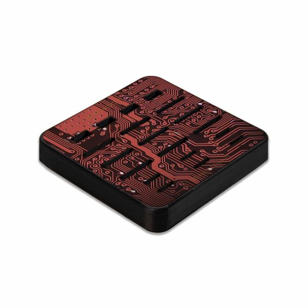 نظم دهنده فضای ذخیره سازی ماهوت مدل Red-Printed-Circuit-Board-496