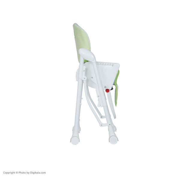 صندلی غذاخوری کودک زویی مدل Z112-2