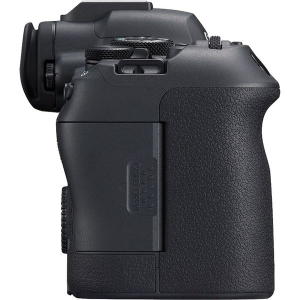 دوربین دیجیتال بدون آینه کانن مدل EOS R6 II BODY