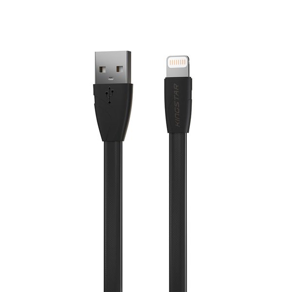 کابل تبدیل USB به لایتنینگ سیبراتون مدل S222i طول 1.1 متر