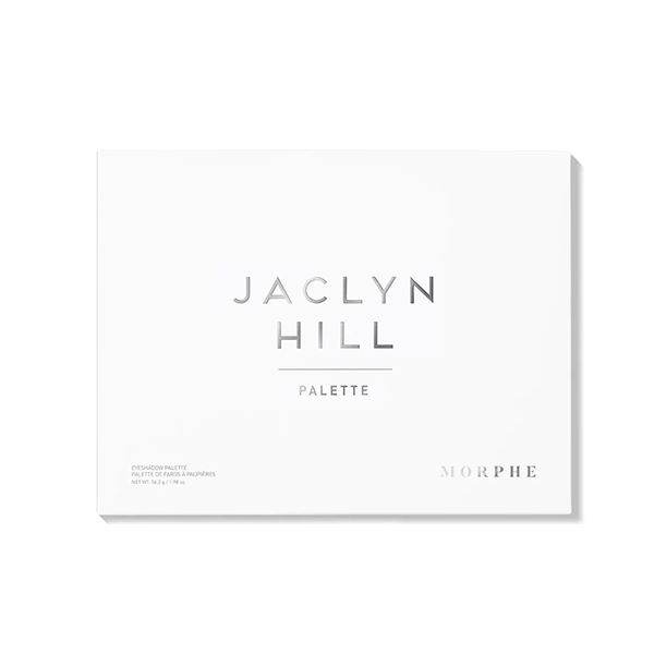 پالت سایه چشم مورفی مدل Jaclyn Hill