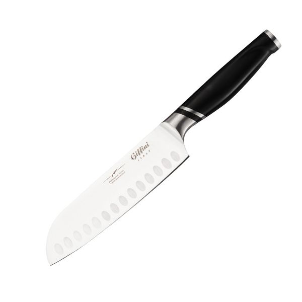 سرویس چاقو 8 پارچه جی فی نی مدل D-601