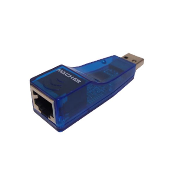 کارت شبکه USB مچر مدل 002