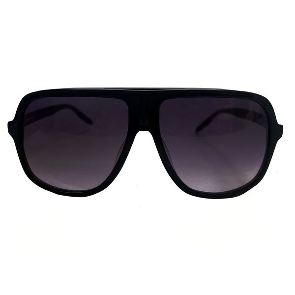 عینک آفتابی مردانه لانیا روما مدل LR3543