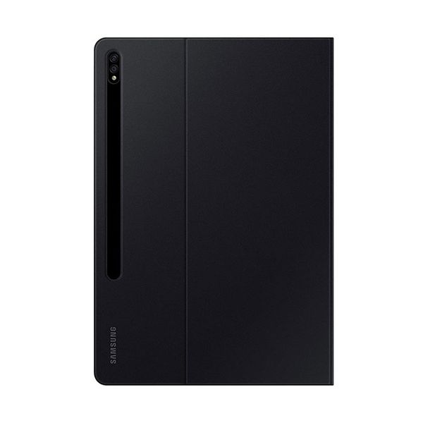 کیف کلاسوری سامسونگ مدل Book Cover مناسب برای تبلت سامسونگ Galaxy Tab S7 Plus