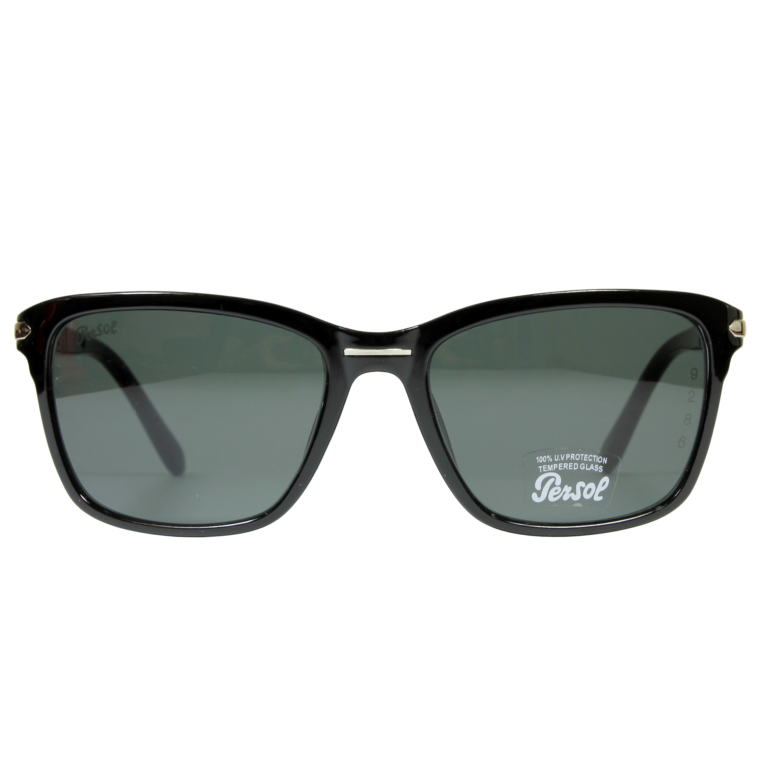 عینک آفتابی مردانه پرسول مدل 9286