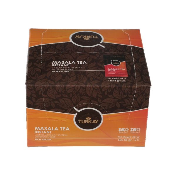 چای ماسالا تورکای - 320 گرم