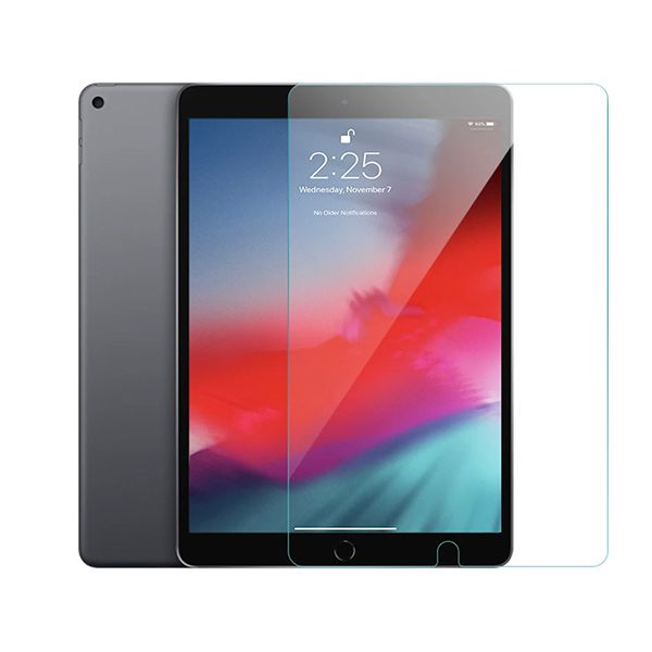 محافظ صفحه نمایش جی سی پال مدل iClara مناسب برای تبلت اپل iPad 9 Generation 10.2 inch
