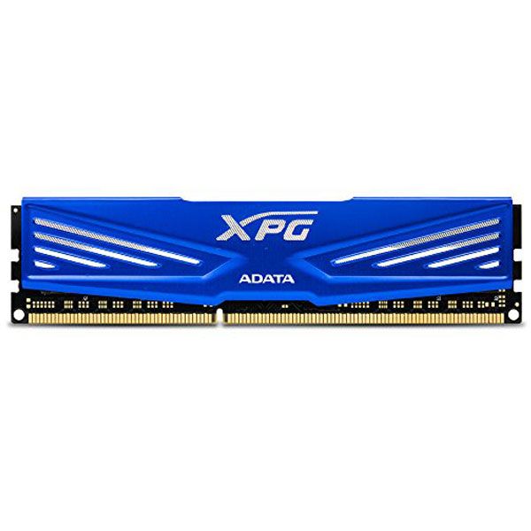 رم دسکتاپ DDR3 تک کاناله 1600 مگاهرتز CL11 ای دیتا مدل XPG AX3U1600W4G11-RD ظرفیت 4 گیگابایت