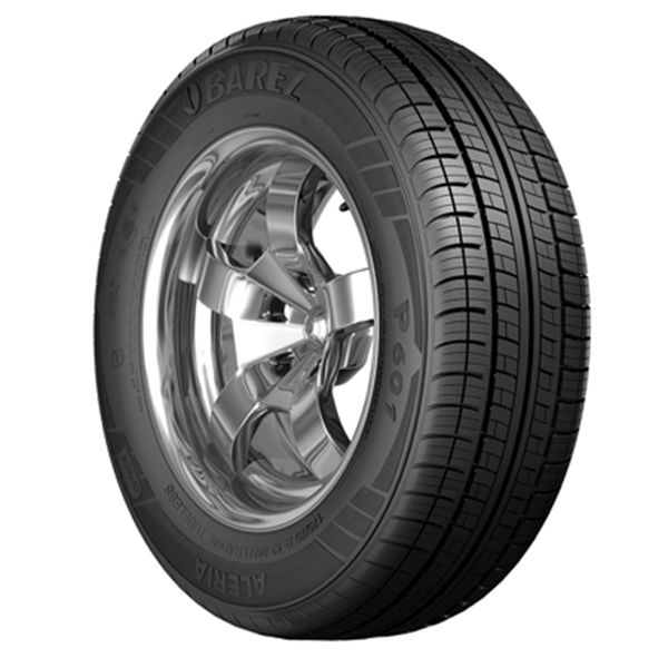 لاستیک خودرو بارز سری Aleria مدل P601 سایز 175/70R13