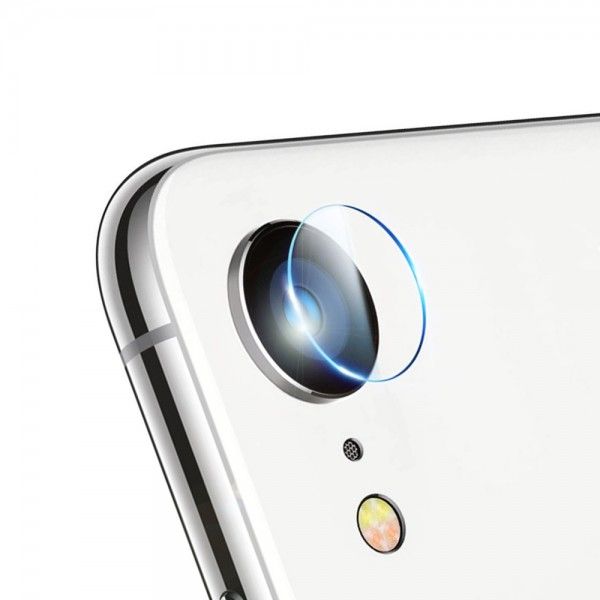 محافظ لنز دوربین یونیفا مدل nxr مناسب برای گوشی موبایل اپل IPhone XR
