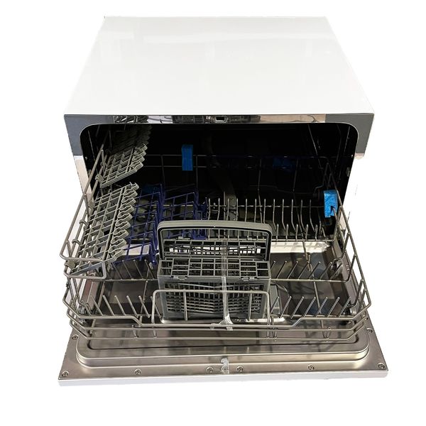 ماشین ظرفشویی الگانس مدل WQP6