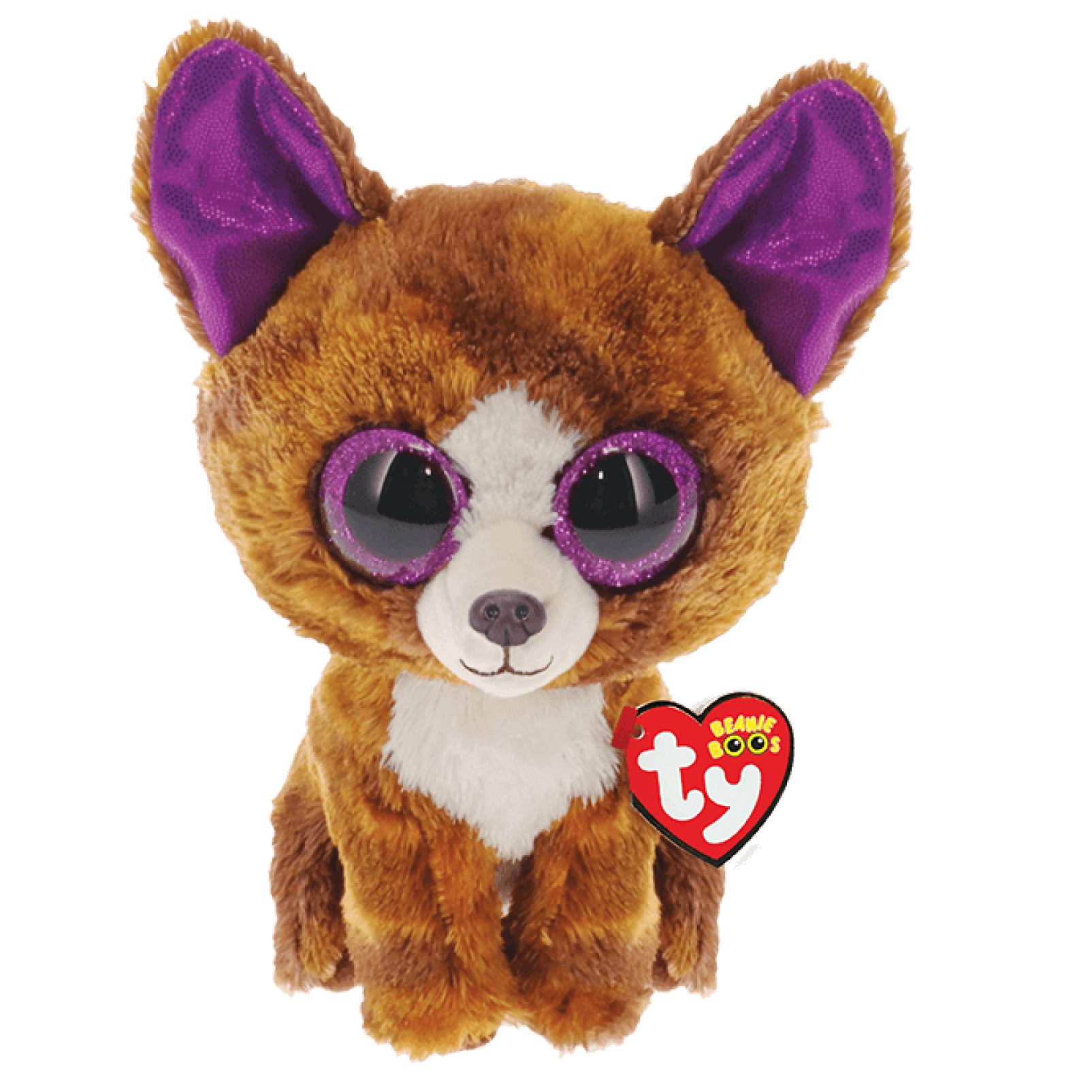 dexter beanie boo birthday