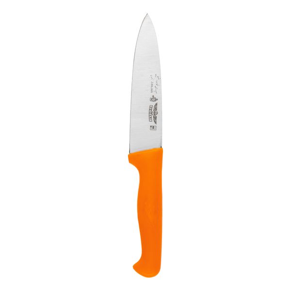 چاقو آشپزخانه حیدری فولاد استیل مدل 003