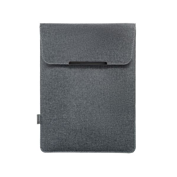 کاور لپ تاپ پِروین مدل LD-31 مناسب برای مک بوک 15.3 اینچی به همراه کیف لوازم جانبی