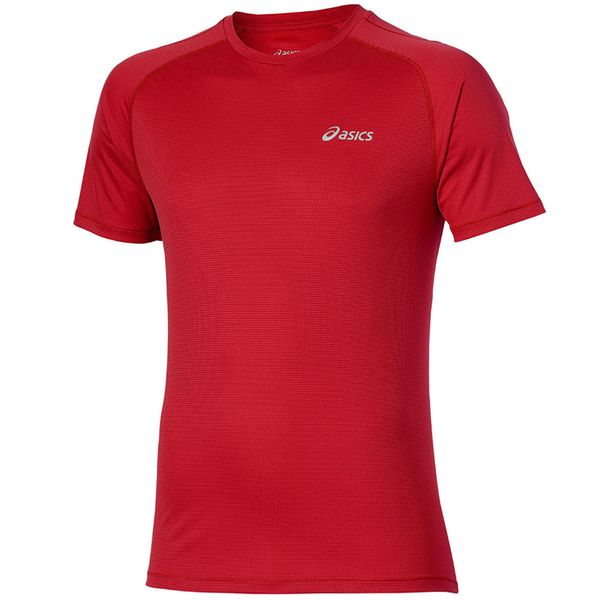 تی شرت ورزشی مردانه اسیکس مدل 110407-6015