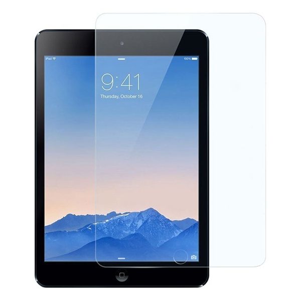 محافظ صفحه نمایش موکول مدل BSP مناسب برای تبلت اپل iPad 2