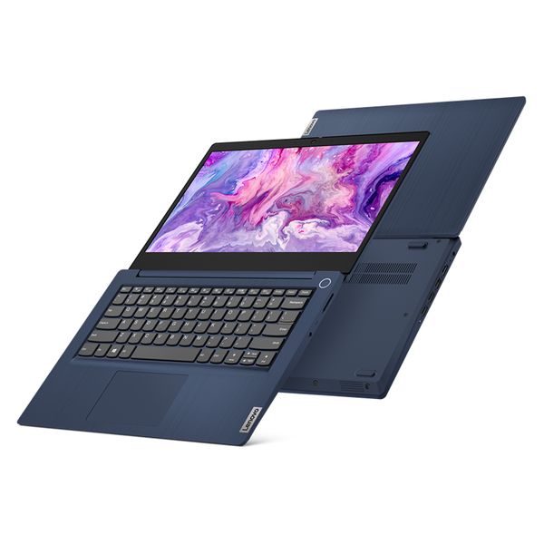 لپ تاپ 14 اینچی لنوو مدل IdeaPad 3 14IGL05-W