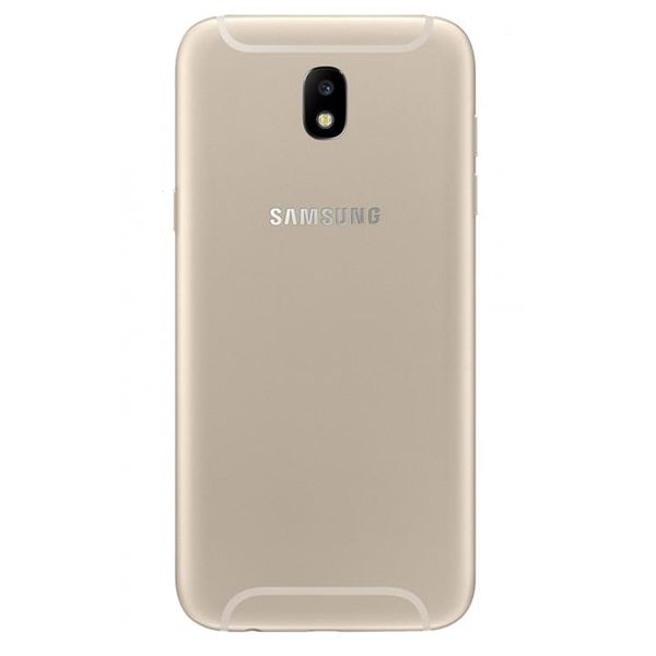 درب پشت گوشی مدل J730-B مناسب برای گوشی موبایل سامسونگ Galaxy J7 pro