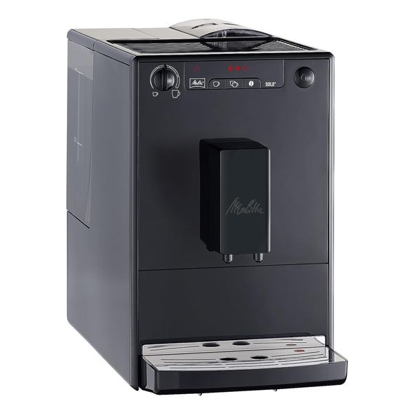 قهوه ساز ملیتا مدل E950-222