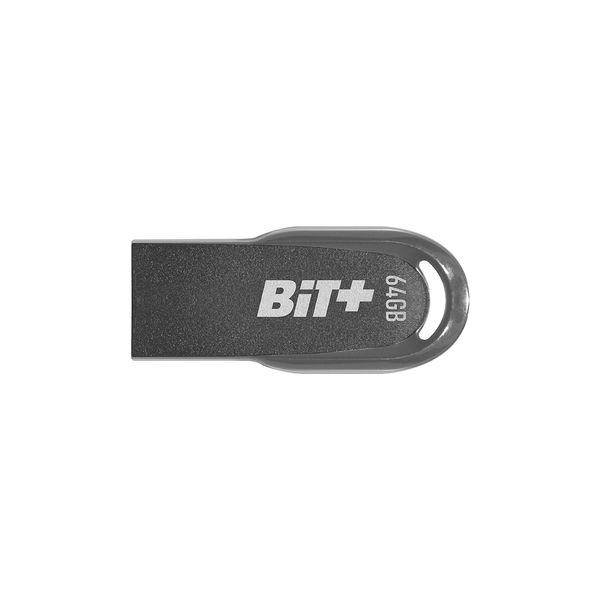 فلش مموری پتریوت مدل BIT-USB 3.2 Gen. 1 ظرفیت 64 گیگابایت