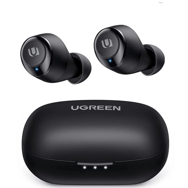 هدفون بی سیم یوگرین مدل HiTune True Wireless