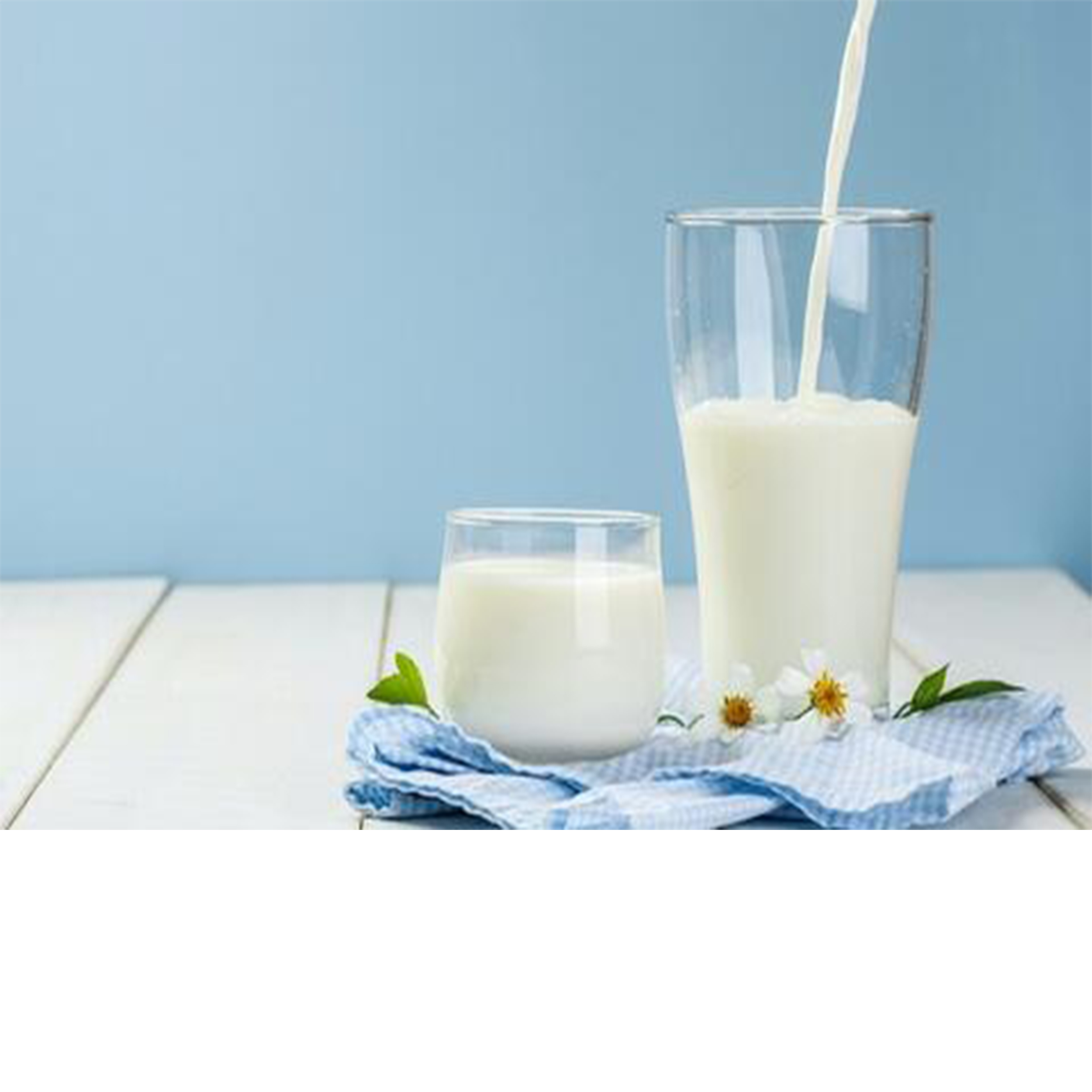 شیر پر چرب دامداران - 1 لیتر