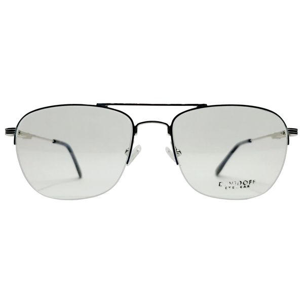 فریم عینک طبی داویدف مدل YJ0213c4