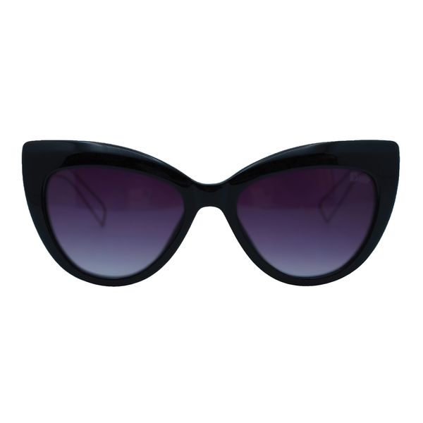 عینک آفتابی زنانه دیور مدل EXQ JISE1 001.33