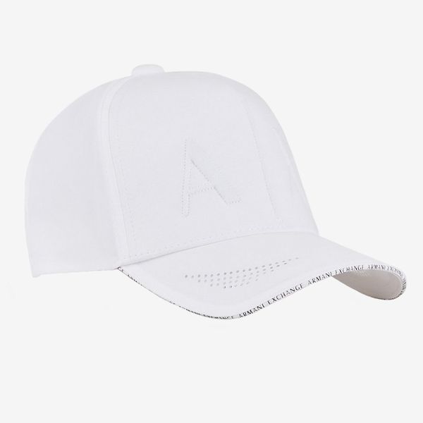 کلاه کپ مردانه آرمانی اکسچنج مدل 9540470P348-00010