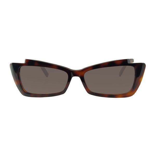عینک آفتابی زنانه دیسکوارد مدل DQ034752F56
