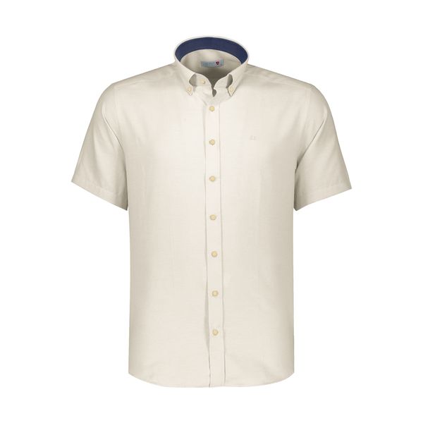 پیراهن مردانه ال سی من مدل 02142150-266