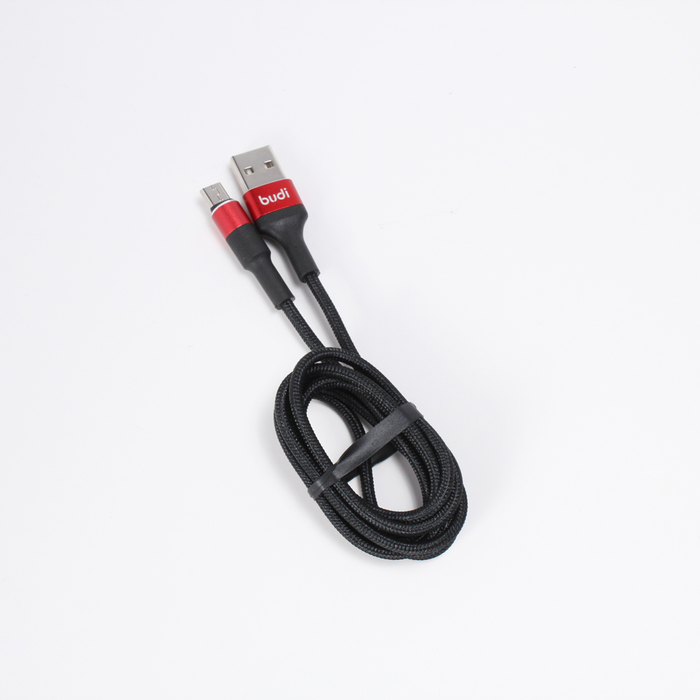 کابل تبدیل USB به microUSB بودی مدل M8J162M طول 1 متر