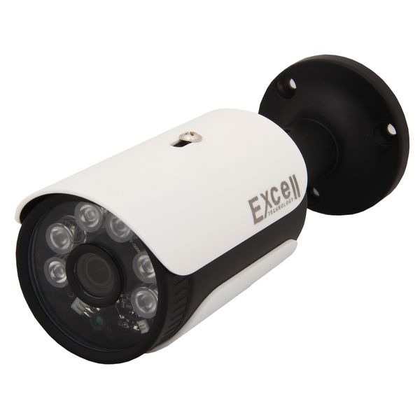 دوربین مداربسته آنالوگ اکسل مدل EX-B305 2.4MP